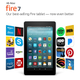 Illustration for article titled All-New Fire 7 Tablet with Alexaem/em
